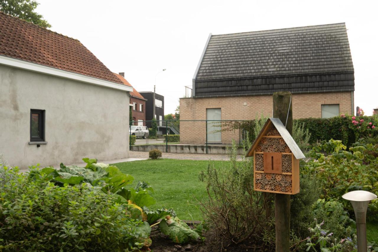 Huize Porteman Staden Exterior photo